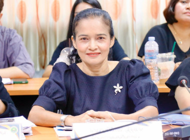 การประชุมข้าราชการ พนักงานราชการ ลูกจ้างประจำ ... พารามิเตอร์รูปภาพ 48